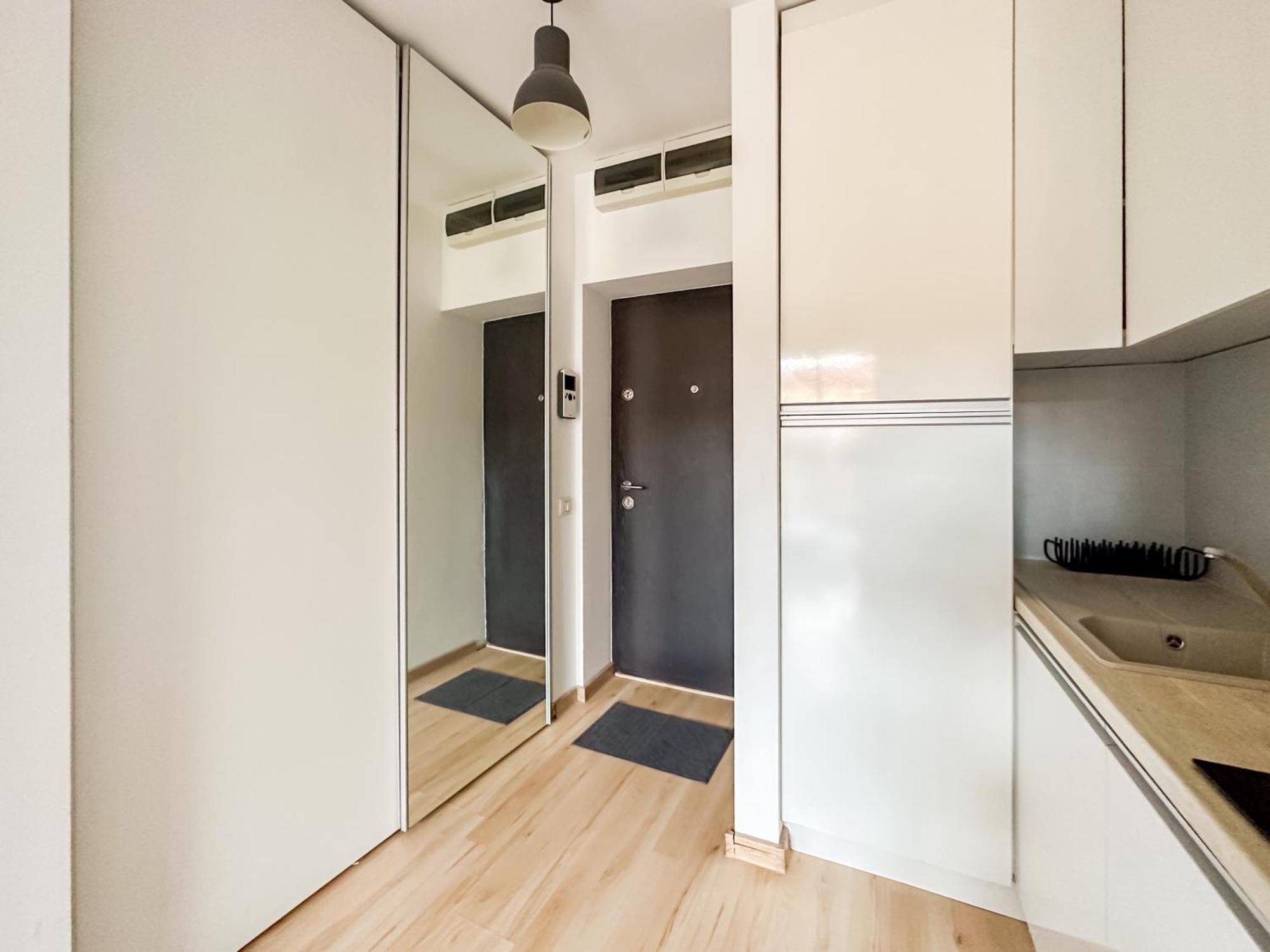 Garden Apartment - Herastrau Park 3Min Walk บูคาเรสต์ ภายนอก รูปภาพ